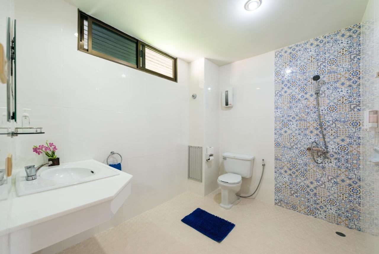 Hotel Pen Hotel, - Sha Extra Surin Beach (Phuket)