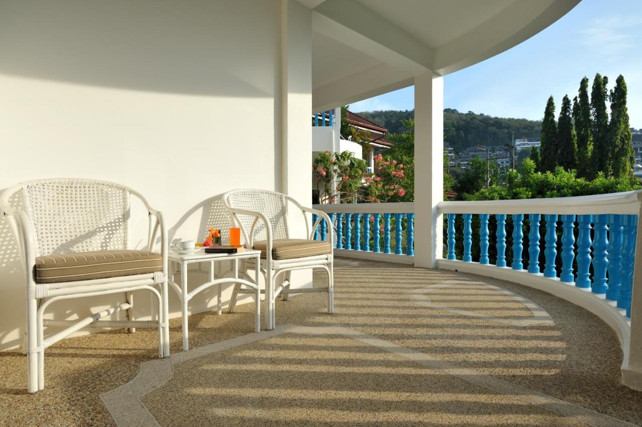 Pen Hotel, - Sha Extra 3* Surin Beach (Phuket)