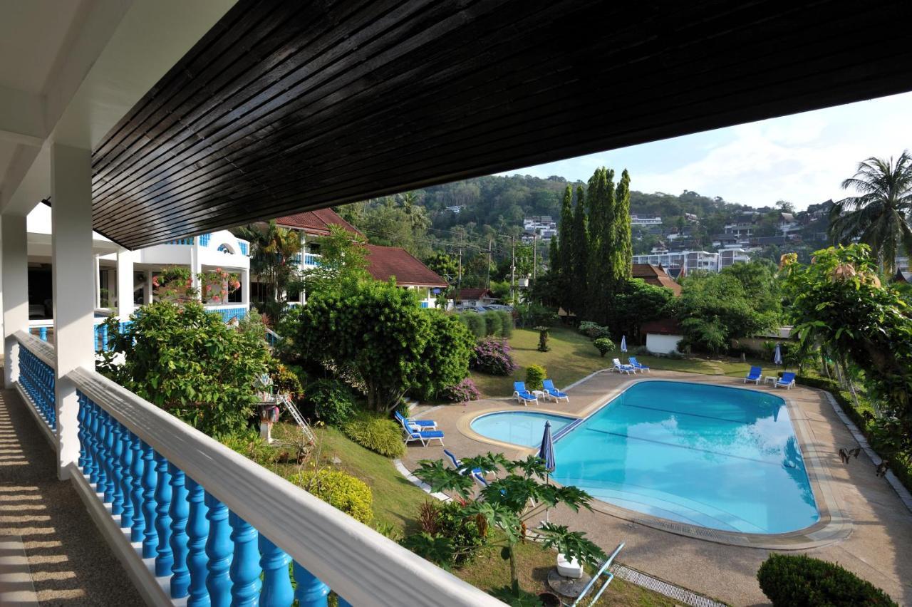Hotel Pen Hotel, - Sha Extra Surin Beach (Phuket)