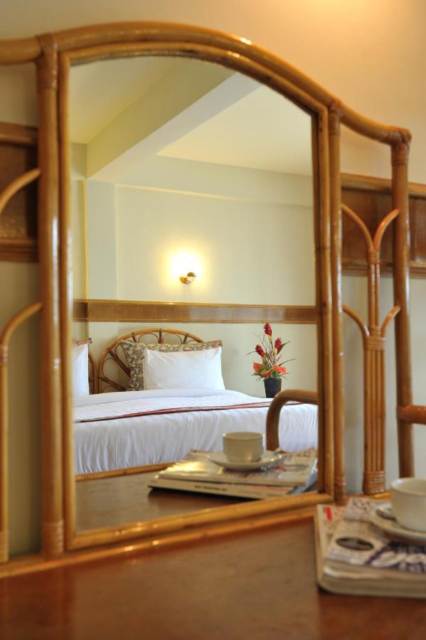 Pen Hotel, - Sha Extra Hotel 3*