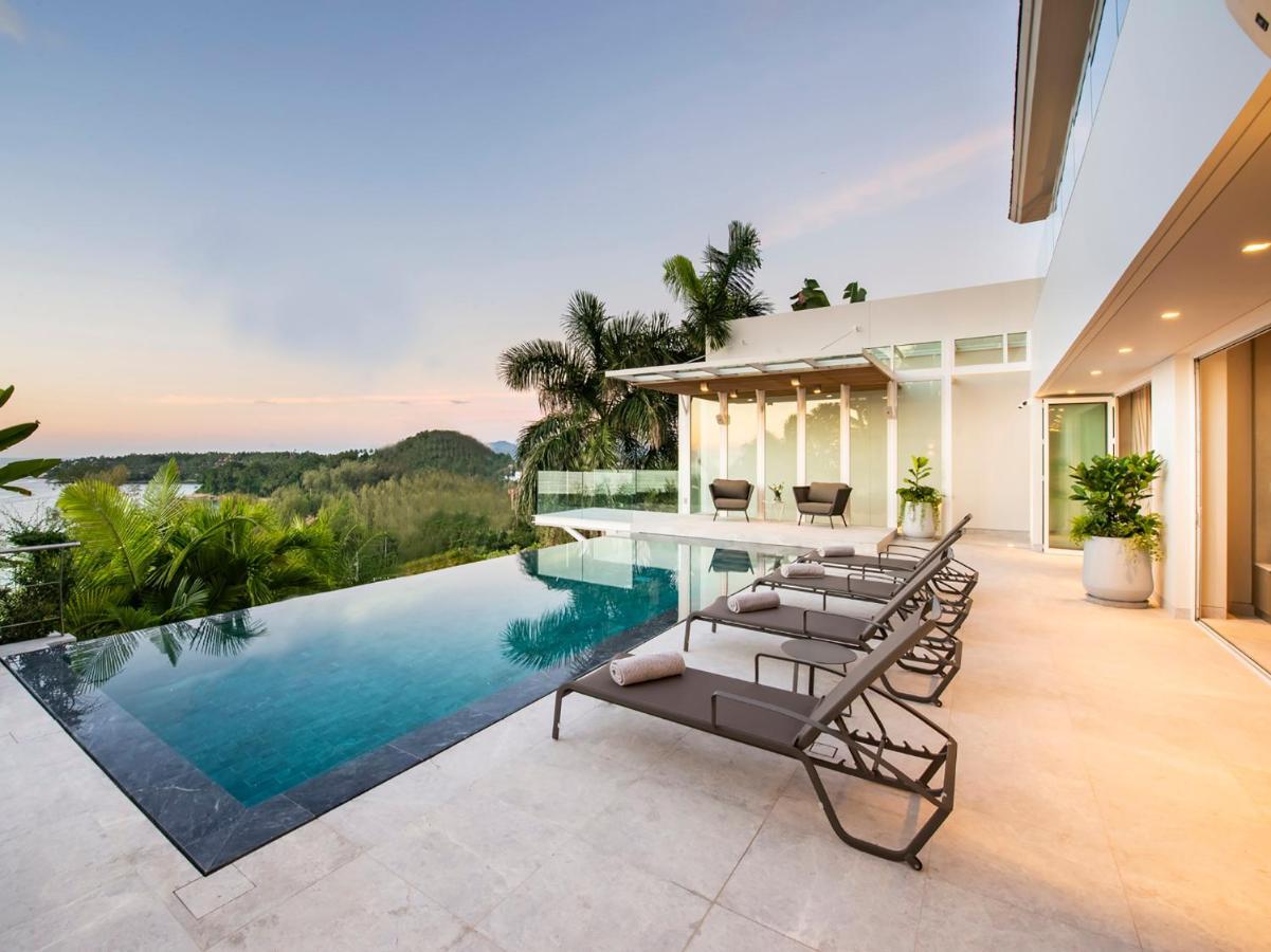 Borimas By Elite Havens Villa