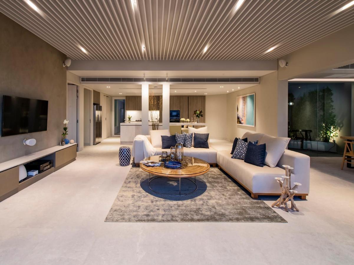 Borimas By Elite Havens Villa