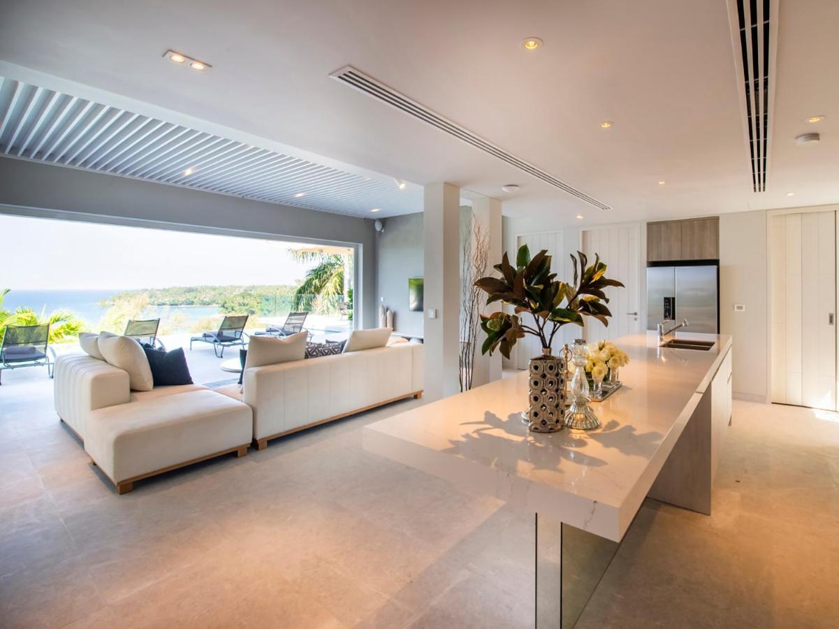 Villa Borimas By Elite Havens Surin Beach (Phuket)