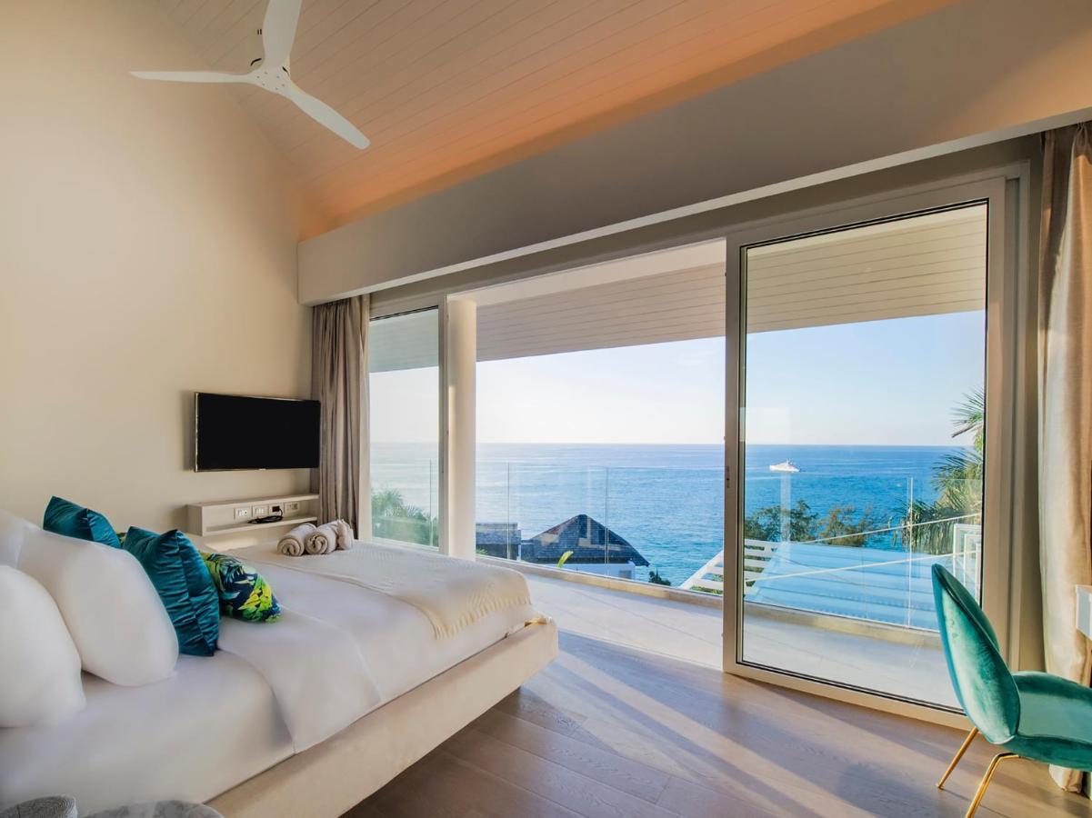 Borimas By Elite Havens Villa