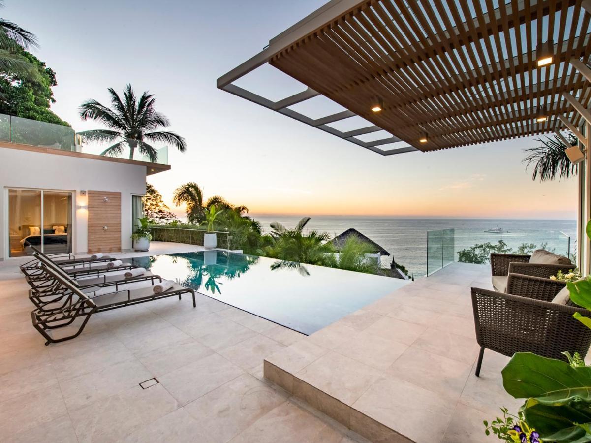 Borimas By Elite Havens Villa Surin Beach (Phuket)
