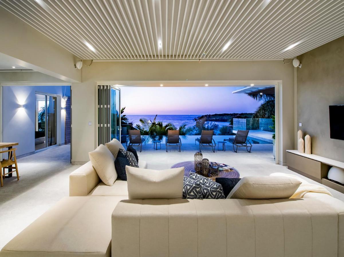 Villa Borimas By Elite Havens