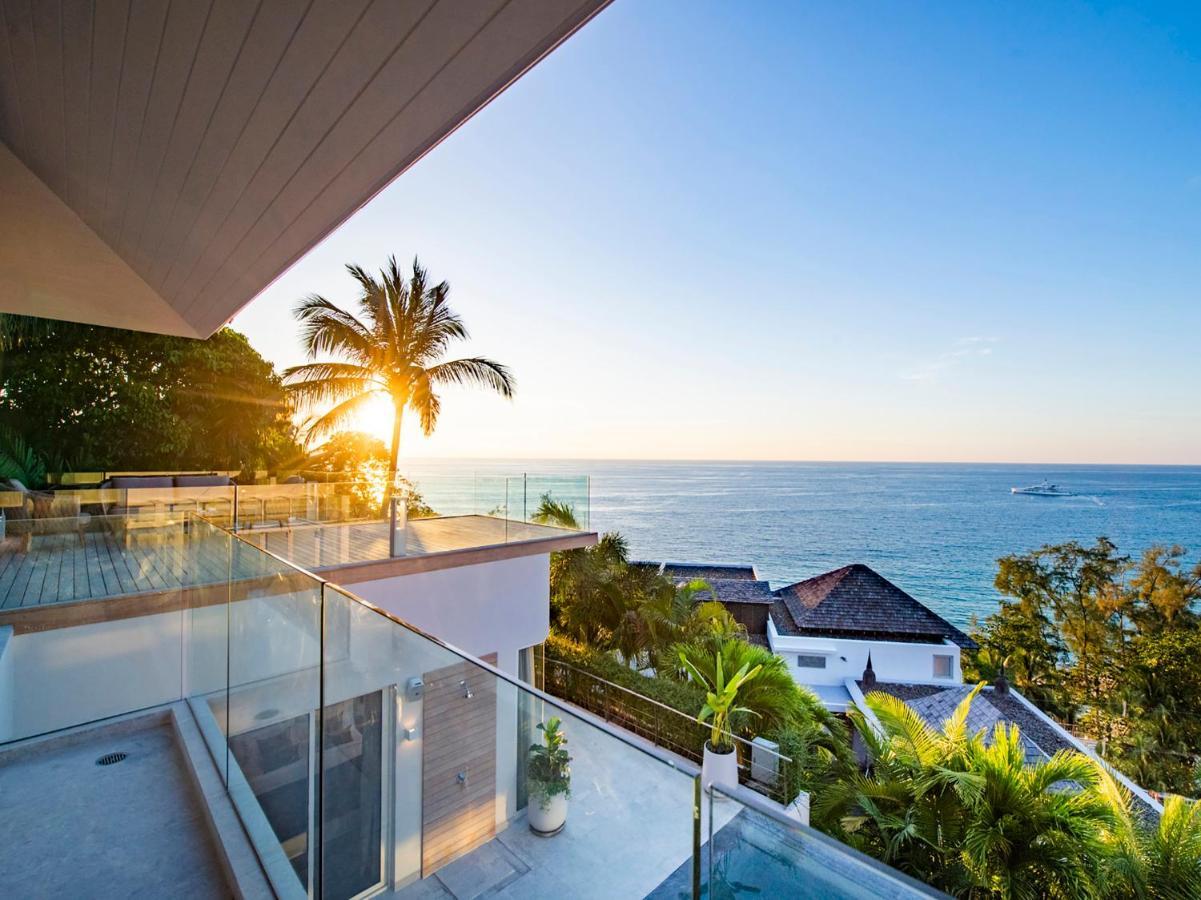 Villa Borimas By Elite Havens