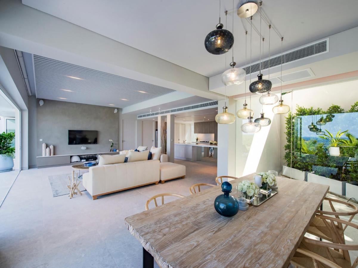 Borimas By Elite Havens Villa Surin Beach (Phuket)