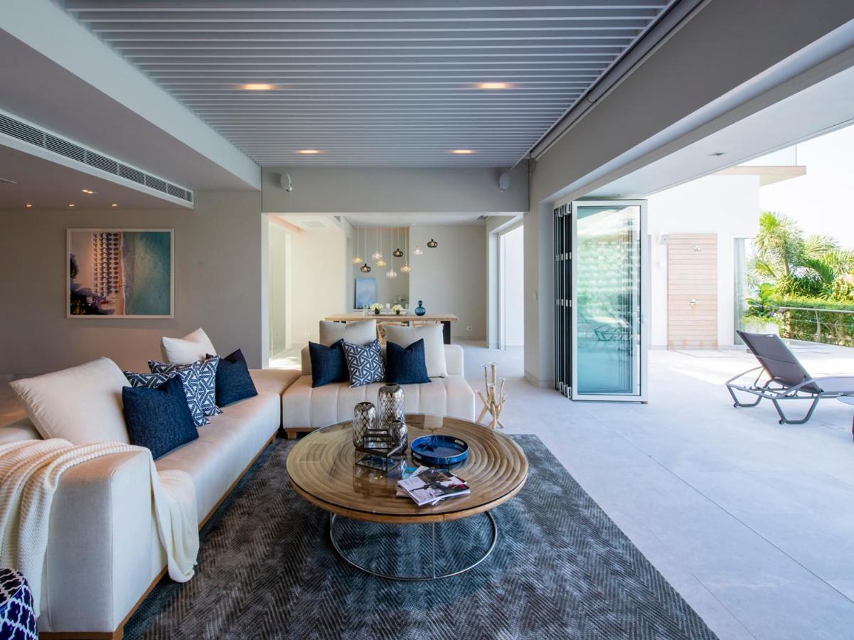 Borimas By Elite Havens Villa