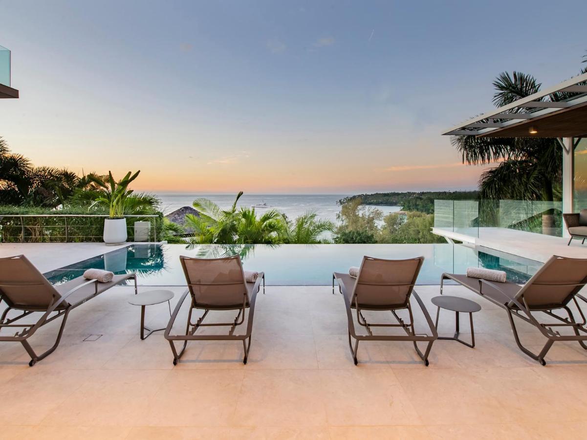 Borimas By Elite Havens Villa *