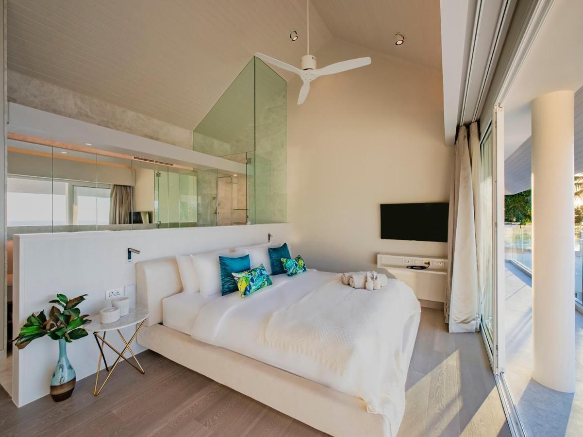 Borimas By Elite Havens Surin Beach (Phuket)