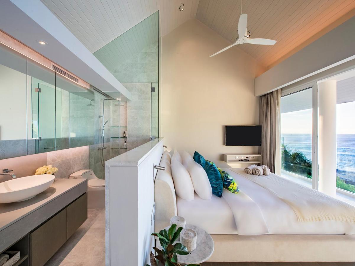 Borimas By Elite Havens Villa