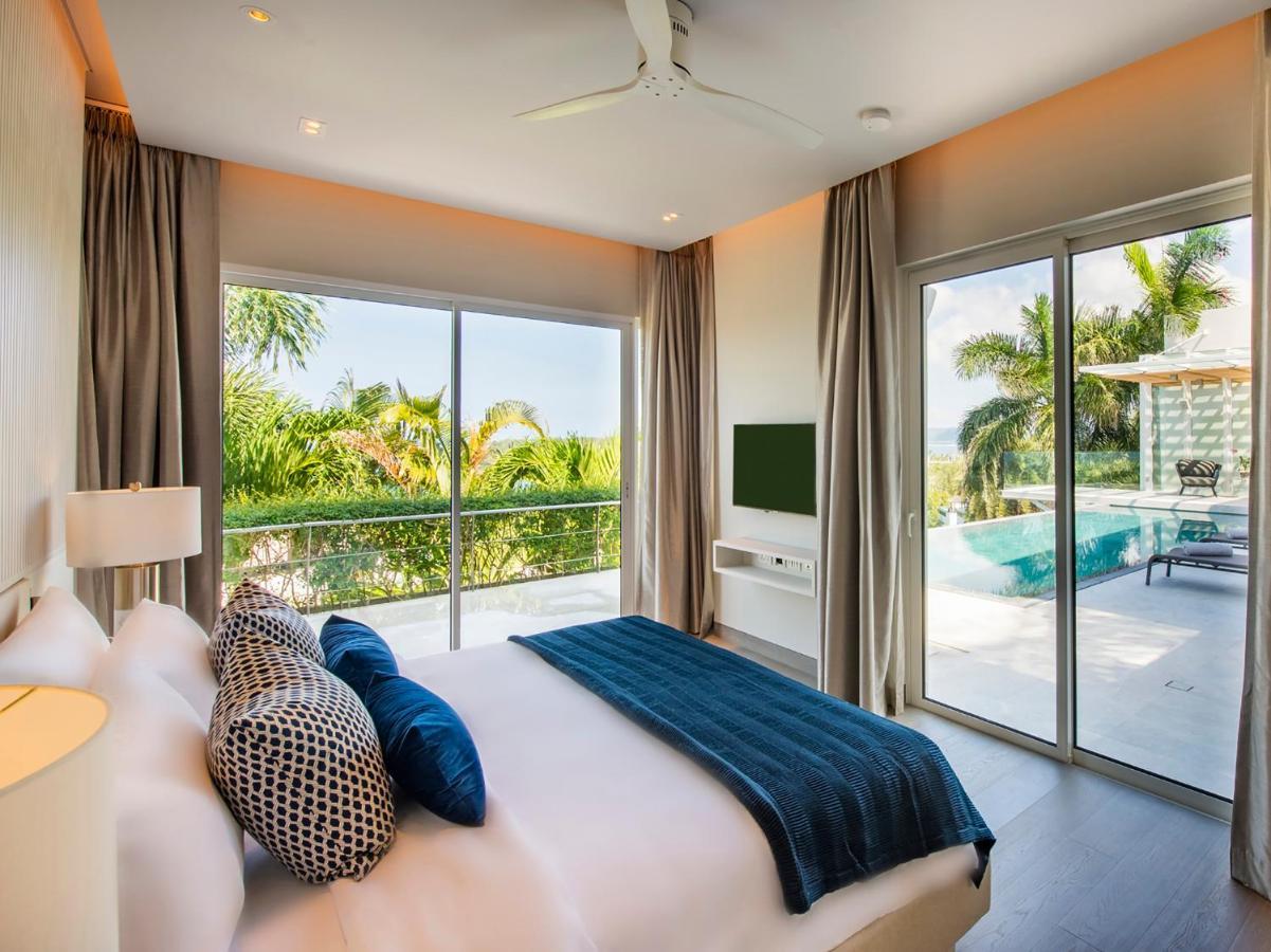 Borimas By Elite Havens Villa *