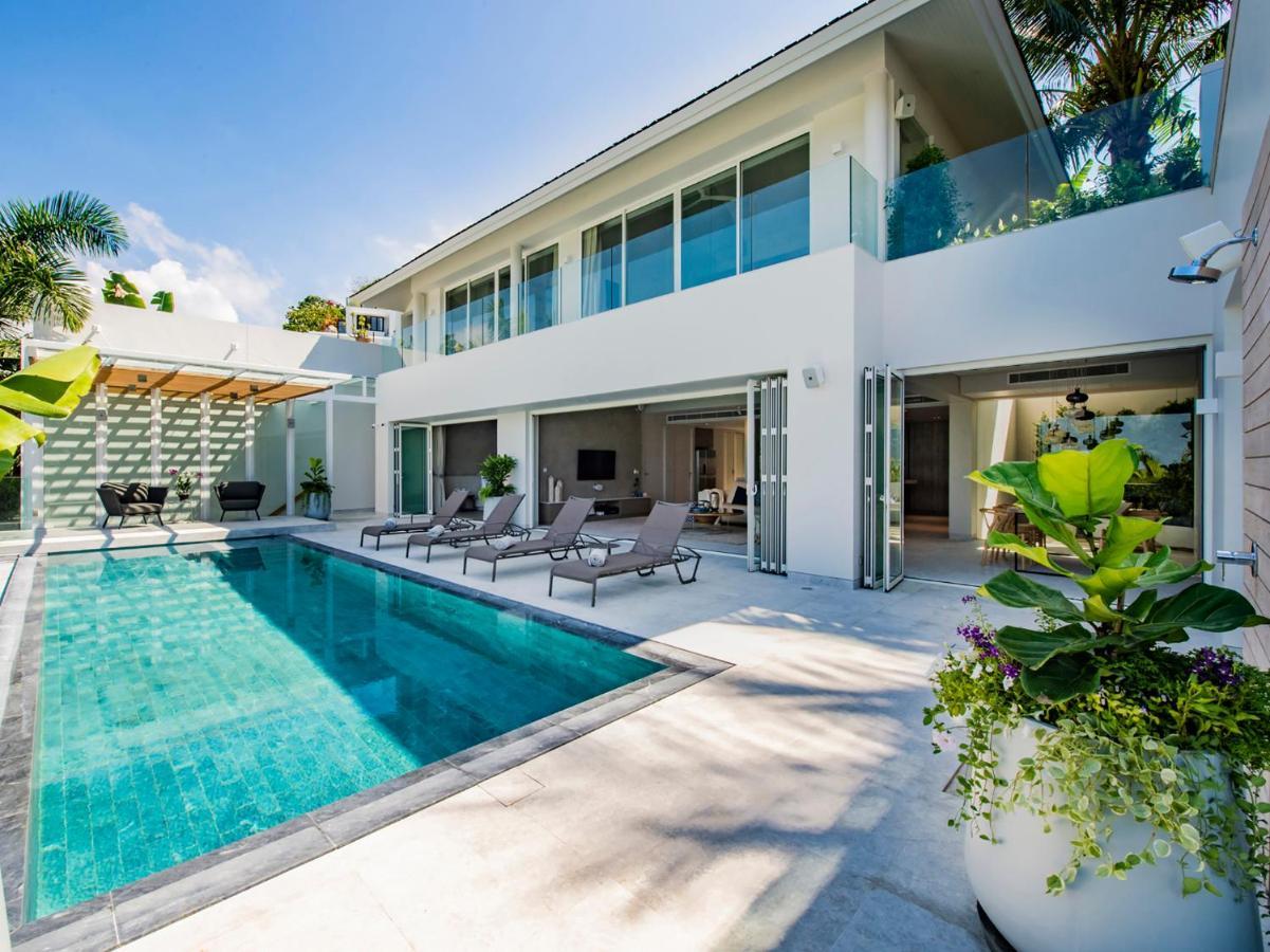Borimas By Elite Havens Surin Beach (Phuket)