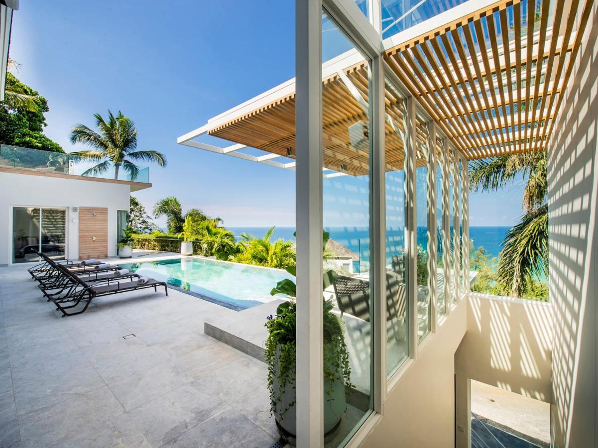 Borimas By Elite Havens Villa