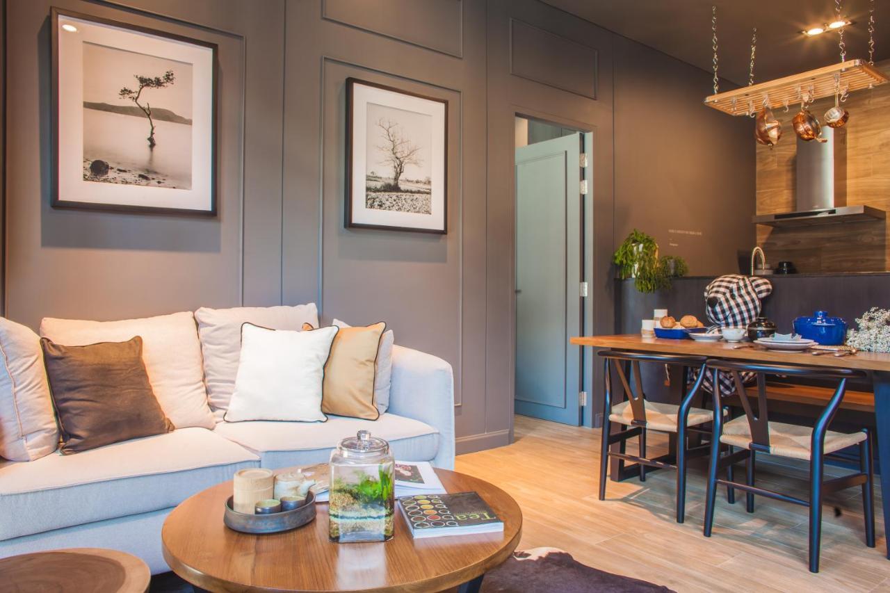 Onebedroom With Balcony At Saturdays Appartement