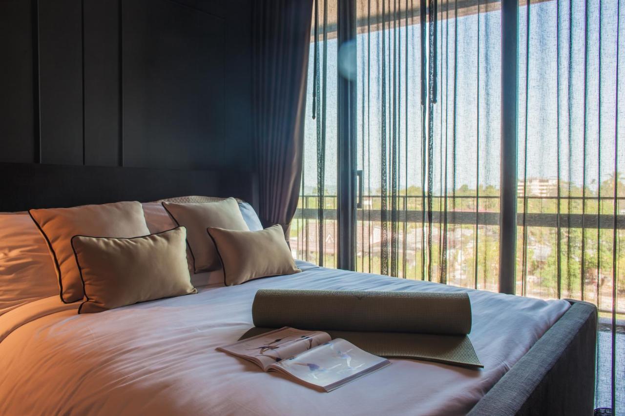 Appartement Onebedroom With Balcony At Saturdays Rawai