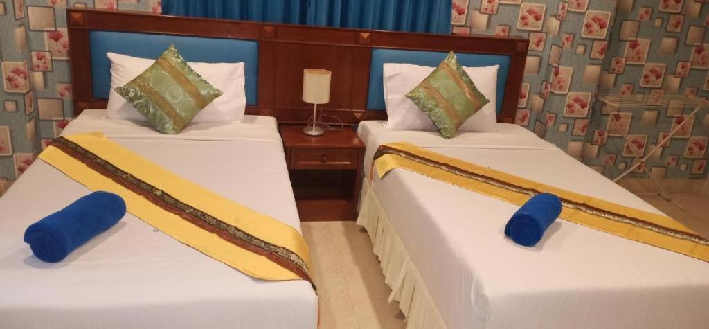 Oyo 1037 Phuket Hotel