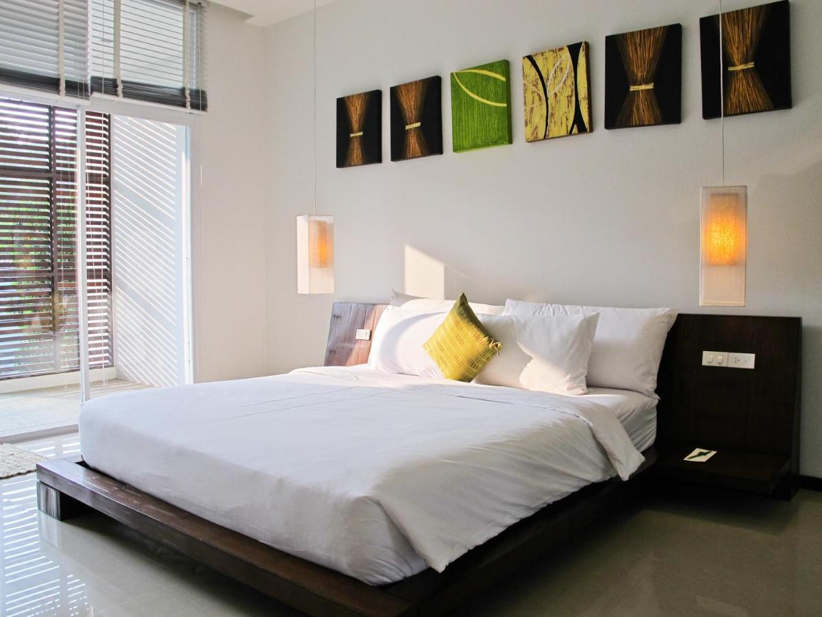 One Bedroom Oxygen Villa *