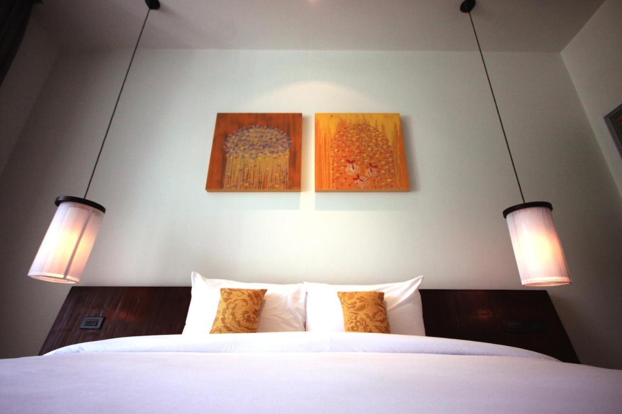 Four Bedroom Oxygen Pantai Bang Tao