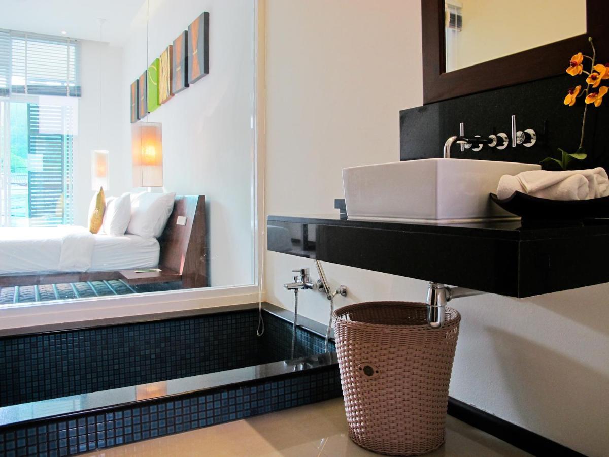 One Bedroom Oxygen Villa *
