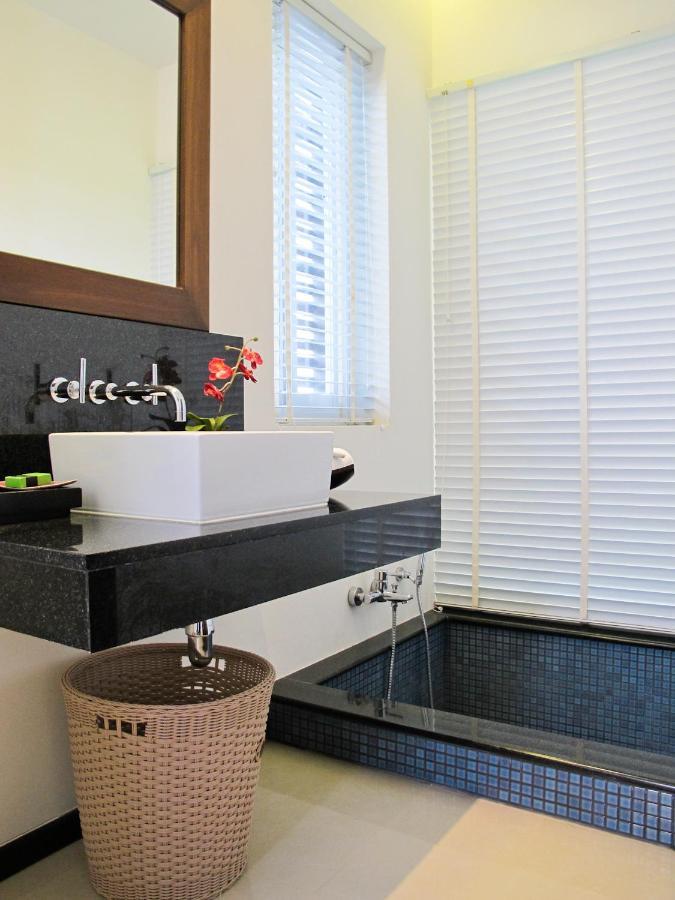 Four Bedroom Oxygen Vila *