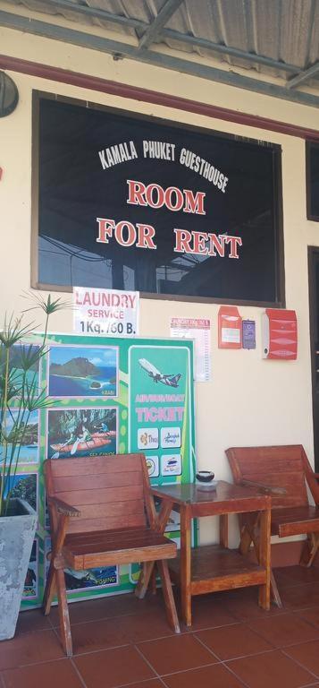 Oyo 1037 Phuket Kamala Beach
