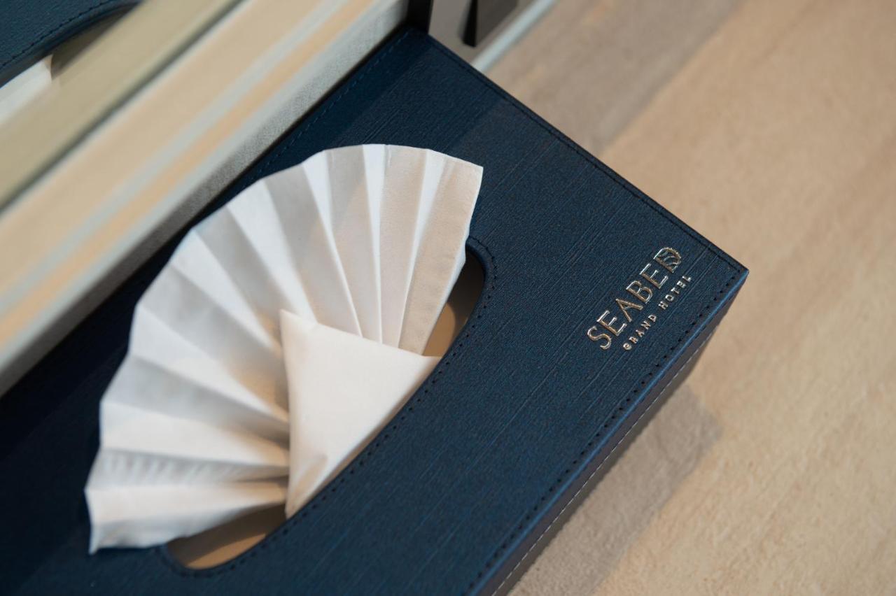 Seabed Grand - Sha Extra Phuket