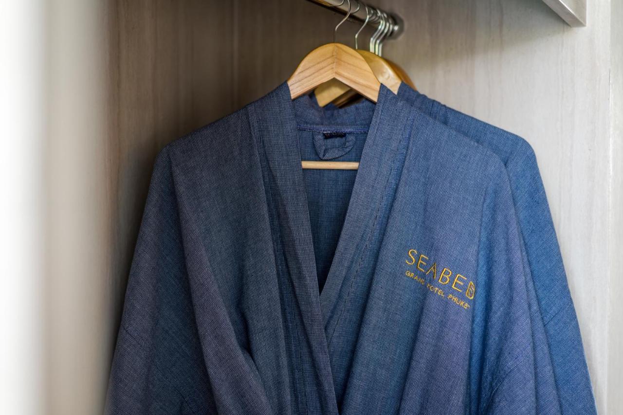 Hotel Seabed Grand - Sha Extra Phuket