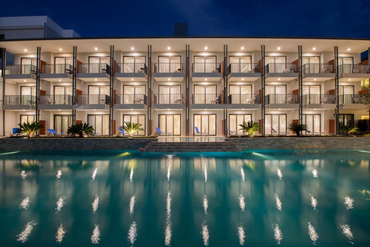 Seabed Grand - Sha Extra Hotel Phuket