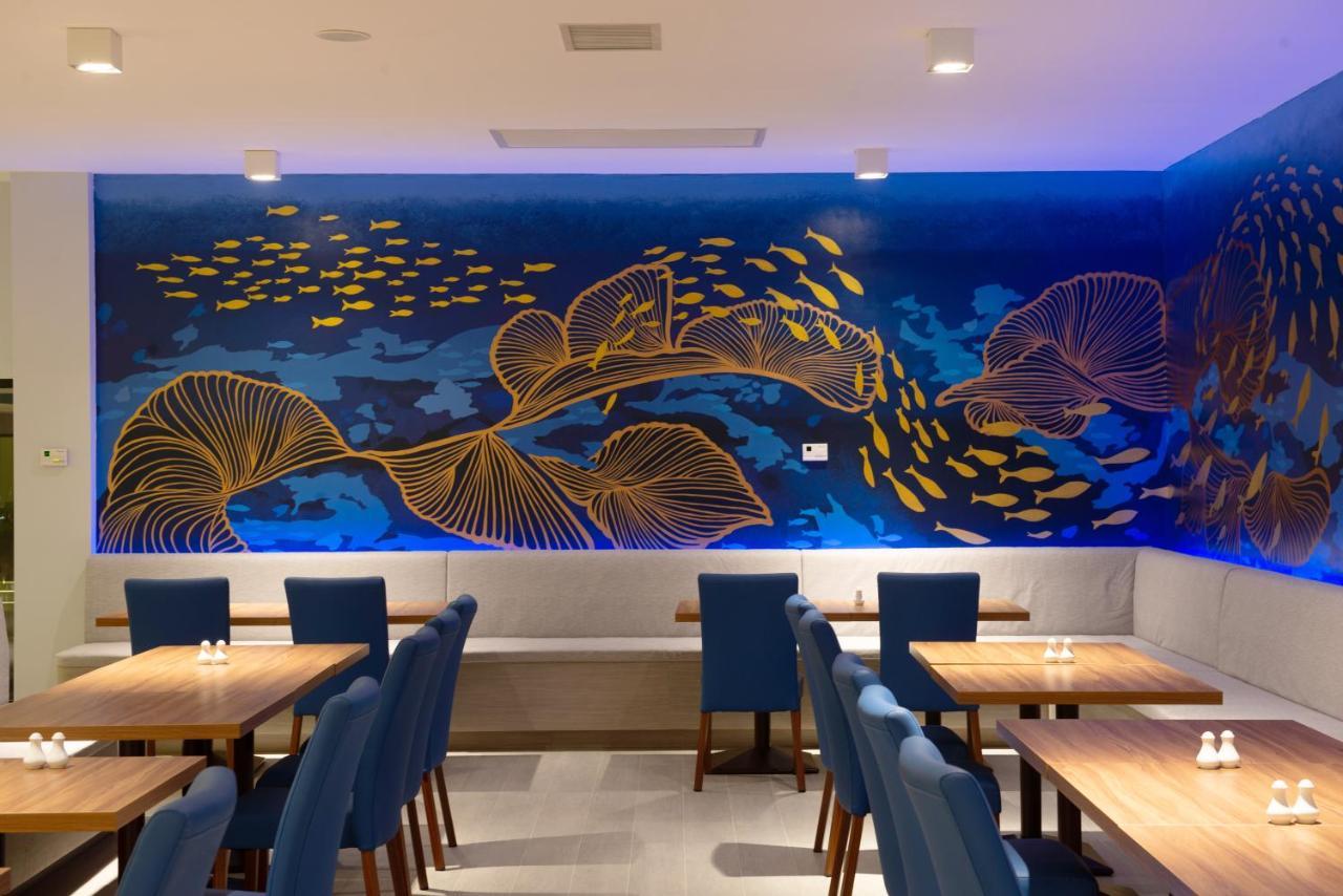 Seabed Grand - Sha Extra Hotel Phuket