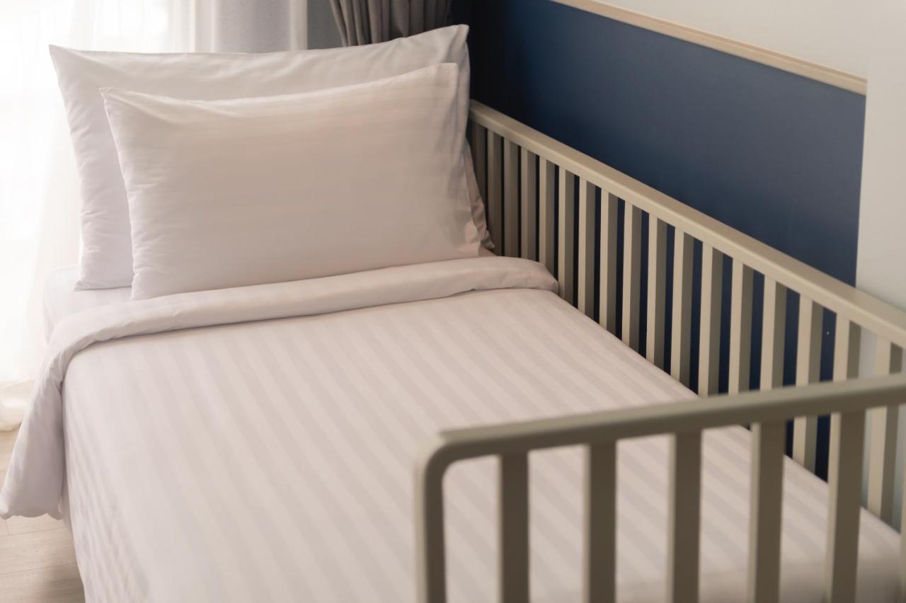 Hotel Seabed Grand - Sha Extra