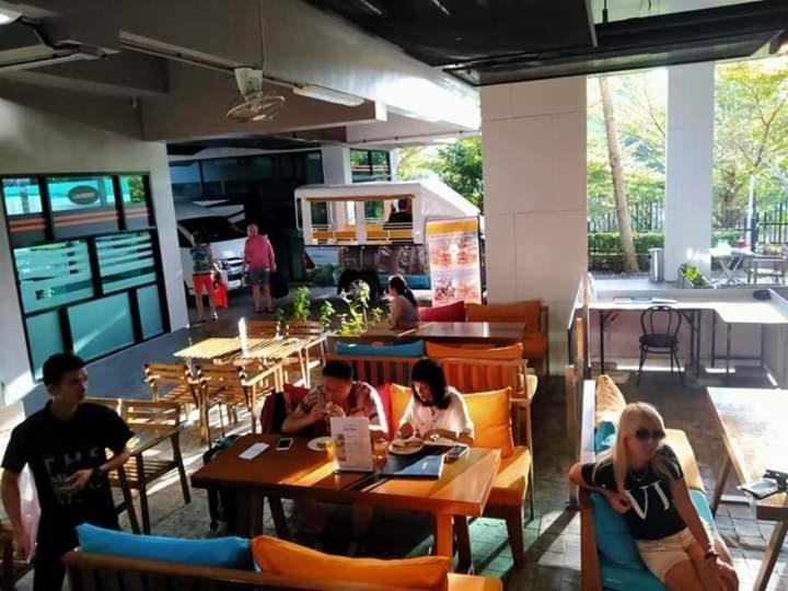 Emerald Terrace By Goldenlegal Patong