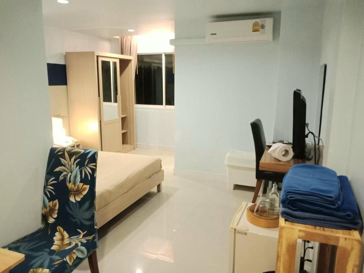 Hotel Limburi Hometel Phuket