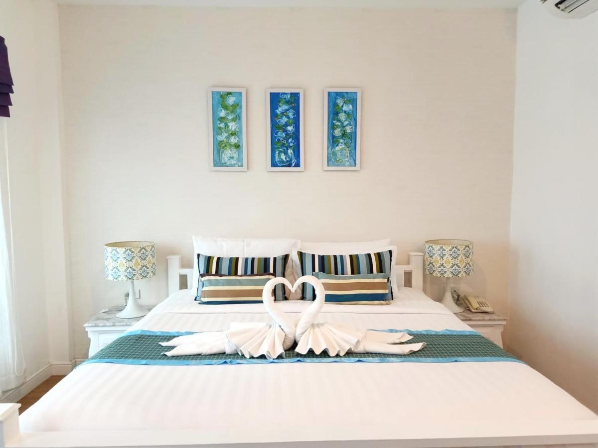 Hotel Casa Blanca Boutique - Sha 3*