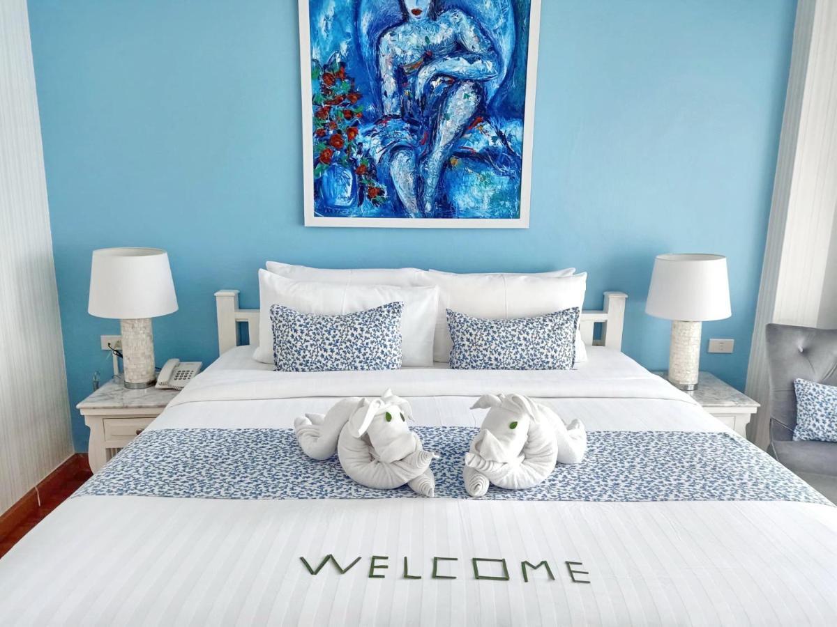Casa Blanca Boutique - Sha Hotel Phuket