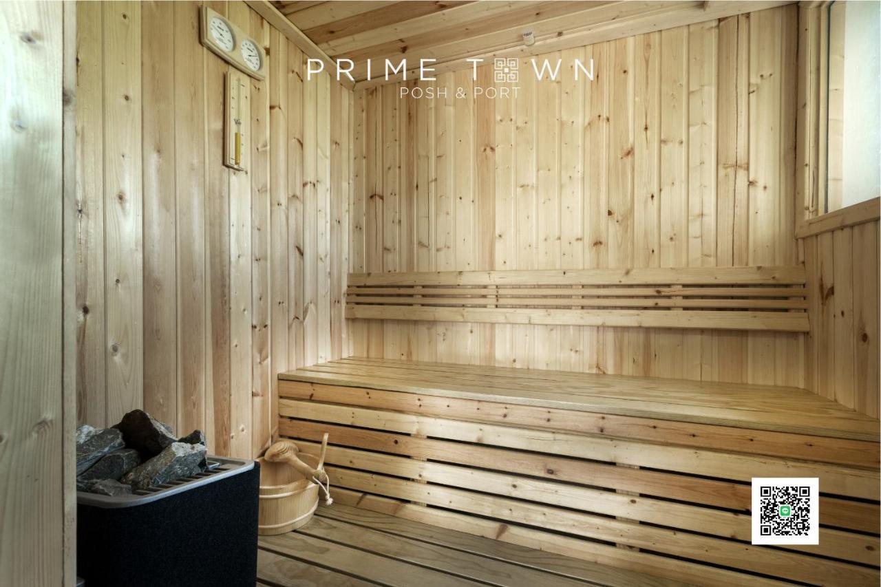 Hotel Prime Town - Posh & Port Phuket