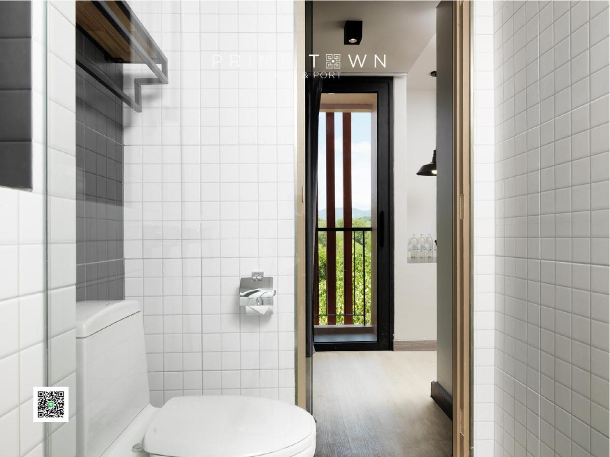 Hotel Prime Town - Posh & Port 4*