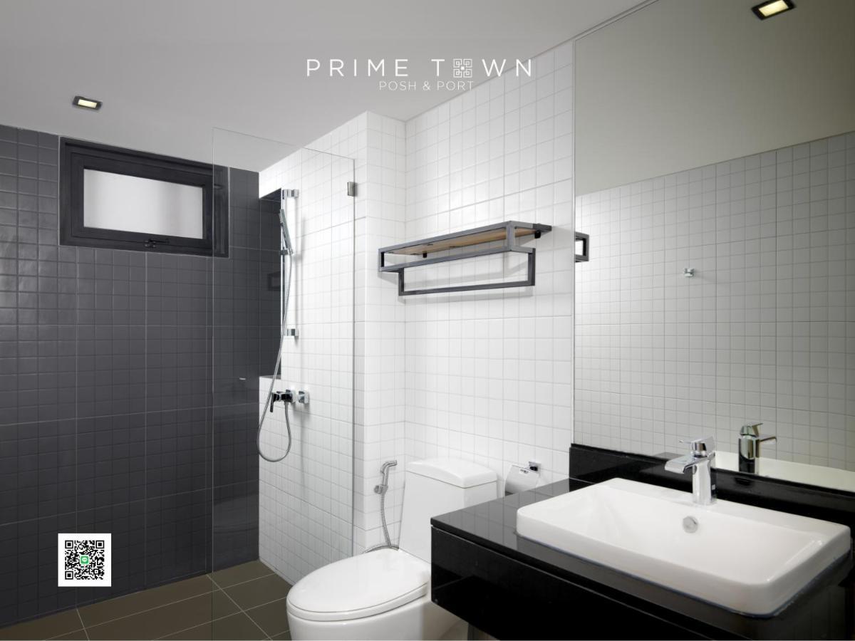 Prime Town - Posh & Port Phuket