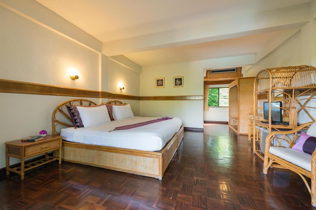 Hotel Pen Hotel, - Sha Extra