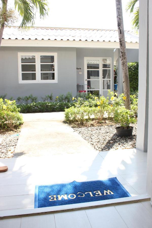 Tempat peranginan 1715 House - White Rhino
