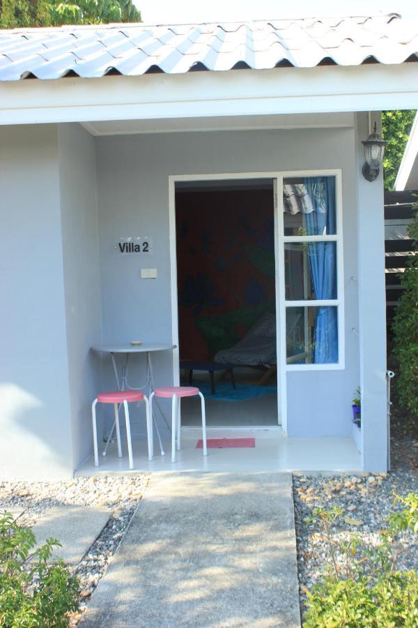 Tempat peranginan 1715 House - White Rhino 3*