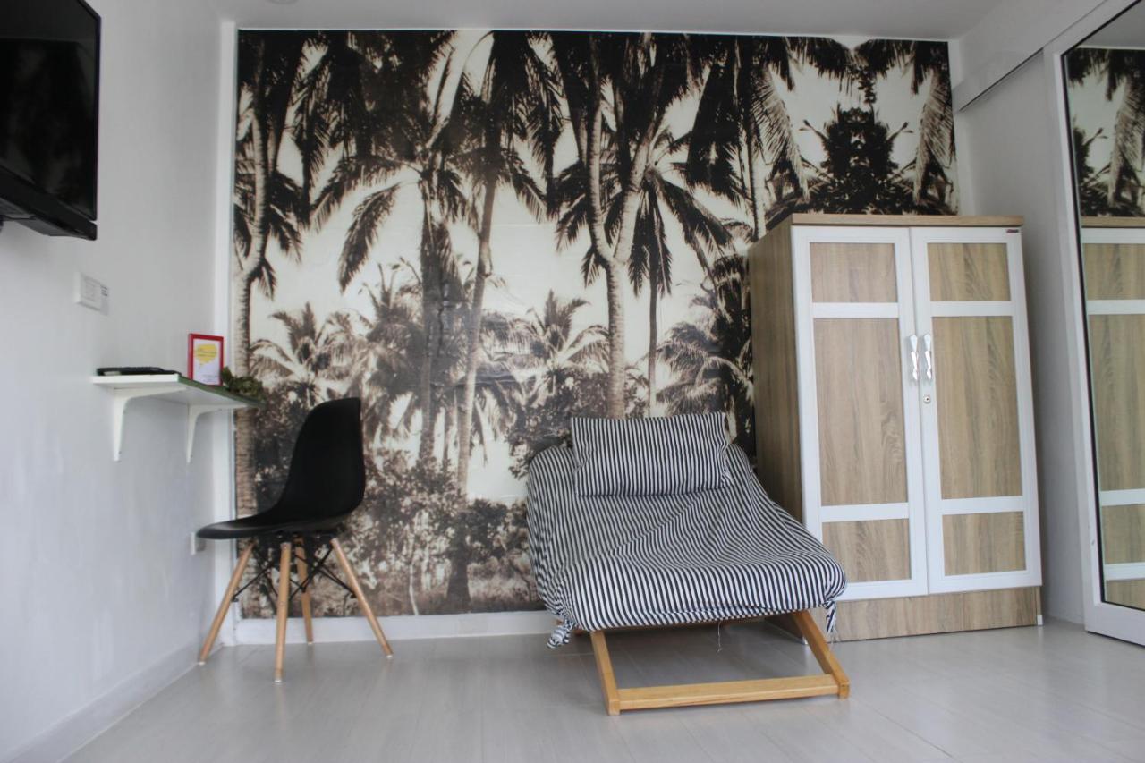 Tempat peranginan 1715 House - White Rhino 3*