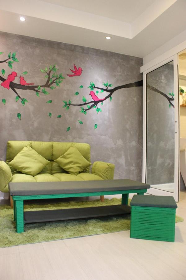 1715 House - White Rhino Tempat peranginan