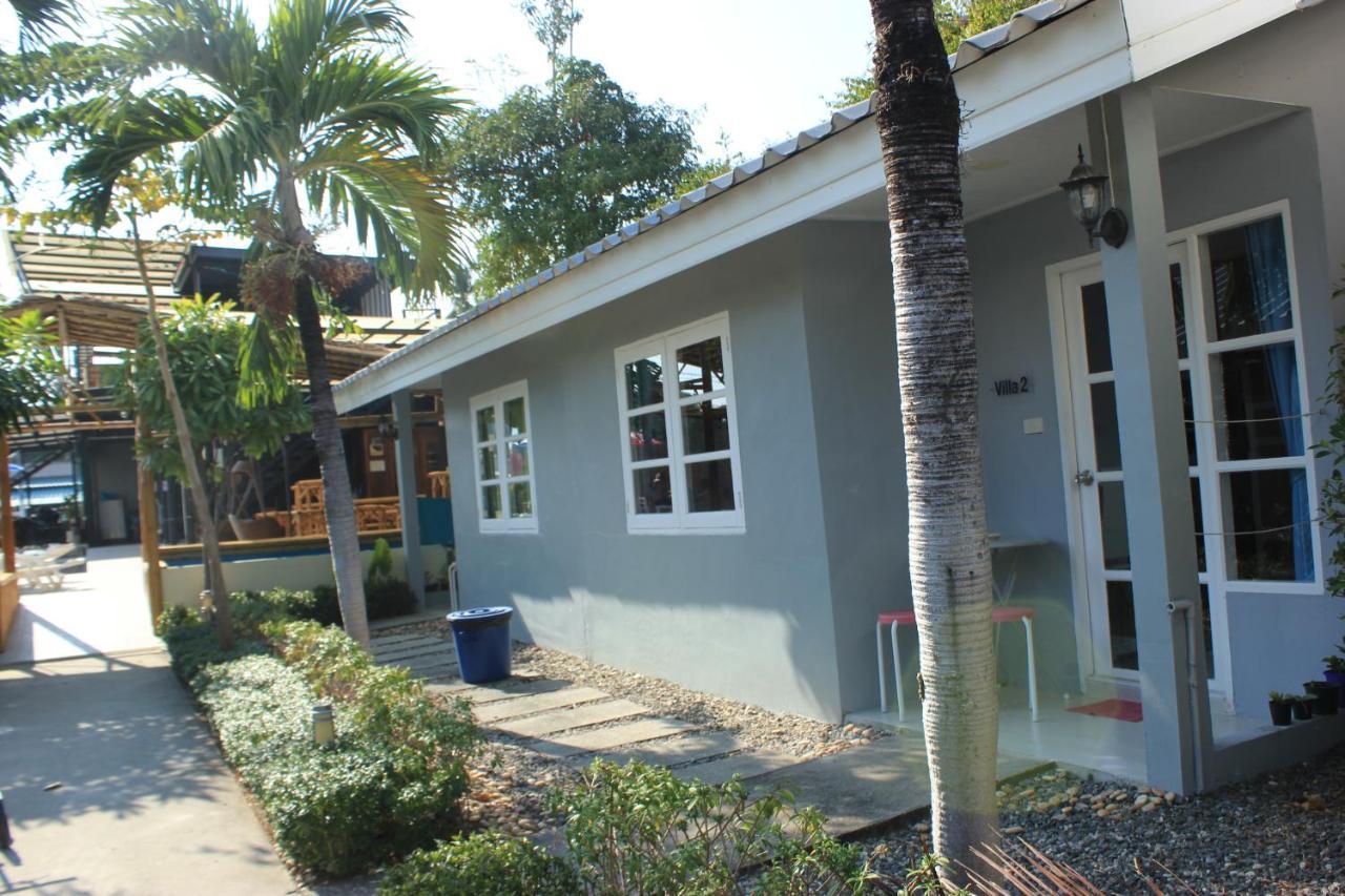1715 House - White Rhino Tempat peranginan 3*