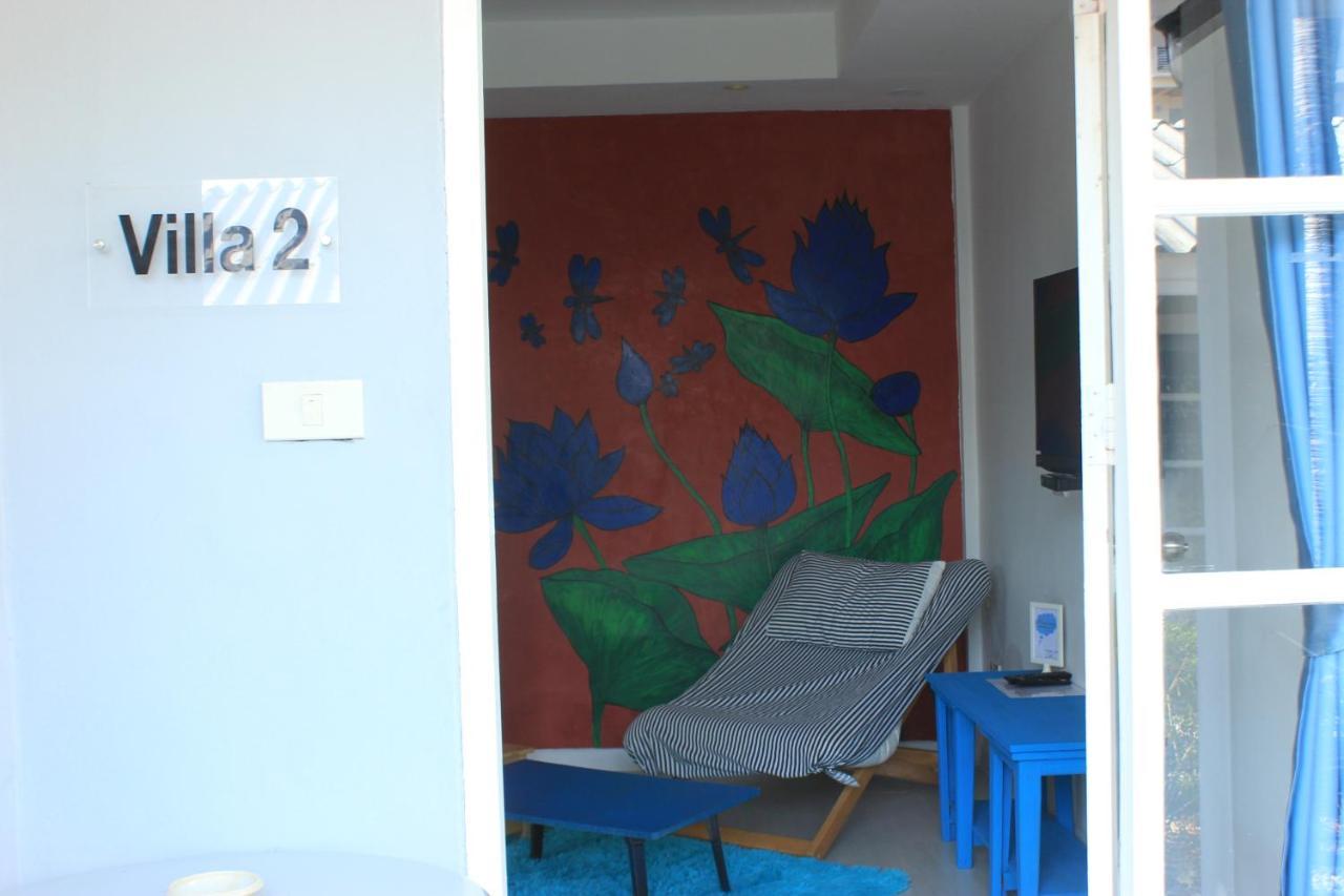 Tempat peranginan 1715 House - White Rhino 3*