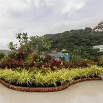 Suite Studio Apt With Hot Tub Bath In Front Pa Tong Beach