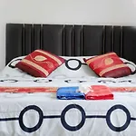 Oyo 1150 Sawasdee Orange Phuket Guest House