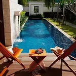Two Villas Holiday Oxygen Style Bangtao Beach