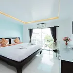 The Great At Patong Residence